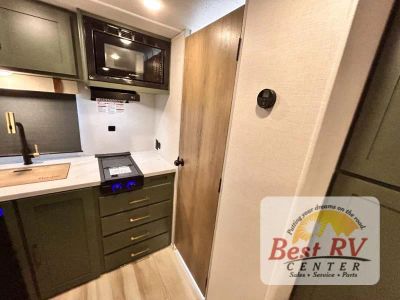 2026 Forest River RV No Boundaries - Photo 67