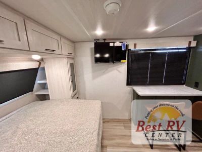 2026 Forest River RV No Boundaries - Photo 45