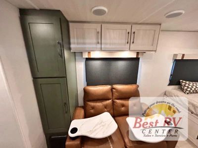2026 Forest River RV No Boundaries - Photo 16