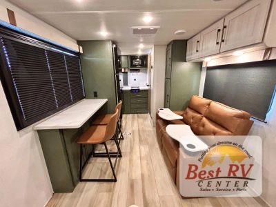 2026 Forest River RV No Boundaries - Photo 49