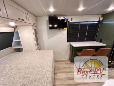 2026 Forest River RV No Boundaries - Photo 47