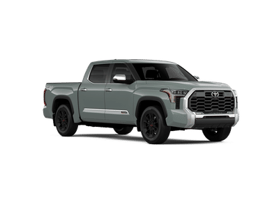 2026 Toyota Tundra - Photo 17