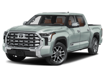 2026 Toyota Tundra - Photo 24