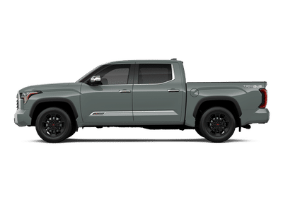 2026 Toyota Tundra - Photo 6