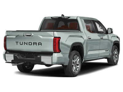 2026 Toyota Tundra - Photo 25