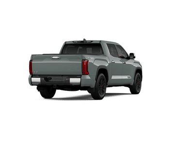 2026 Toyota Tundra - Photo 11