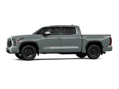2026 Toyota Tundra - Photo 5
