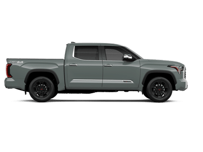 2026 Toyota Tundra - Photo 14