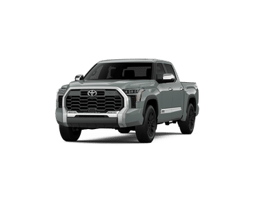 2026 Toyota Tundra - Photo 3