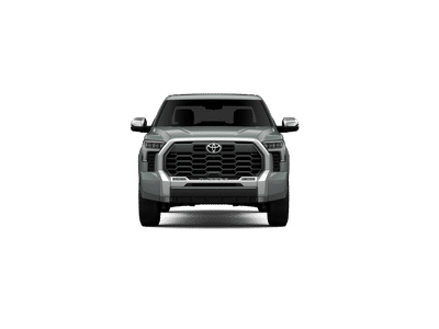 2026 Toyota Tundra - Photo 2