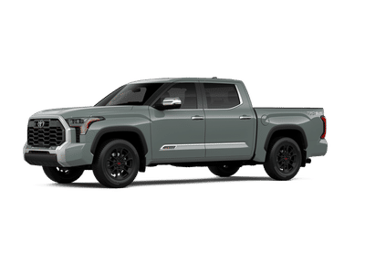 2026 Toyota Tundra - Photo 4
