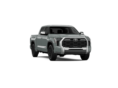 2026 Toyota Tundra - Photo 18
