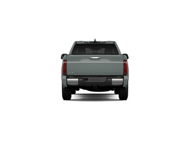 2026 Toyota Tundra - Photo 10