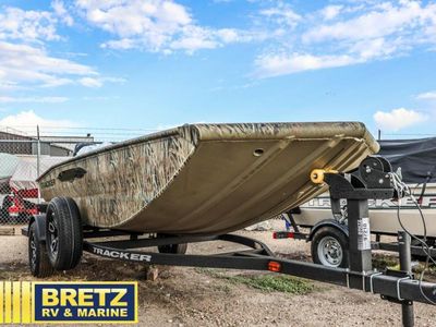 2026 TRACKER Grizzly - Photo 6