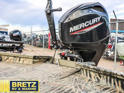 2026 TRACKER Grizzly - Photo 11