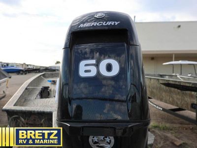 2026 TRACKER Grizzly - Photo 10