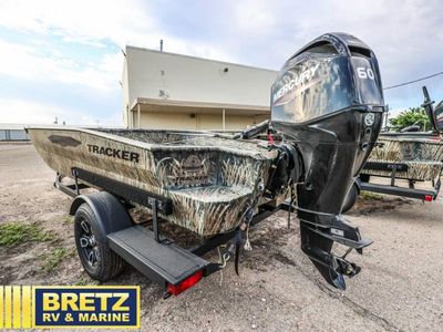 2026 TRACKER Grizzly - Photo 3