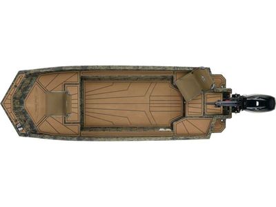 2026 TRACKER Grizzly - Photo 8