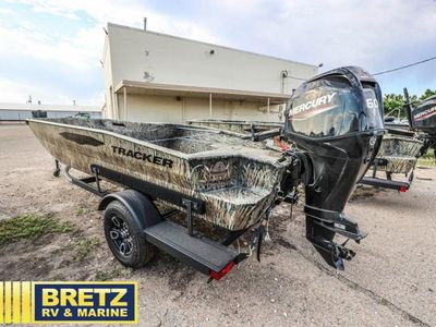 2026 TRACKER Grizzly - Photo 5