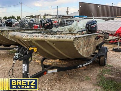 2026 TRACKER Grizzly - Photo 2