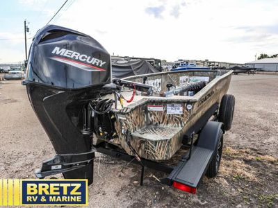 2026 TRACKER Grizzly - Photo 4
