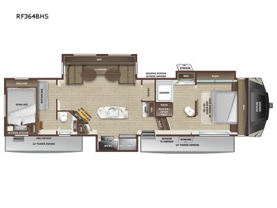 2022 Highland Ridge RV Roamer - Photo 2