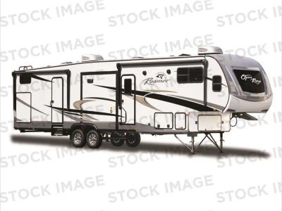 2022 Highland Ridge RV Roamer - Photo 1