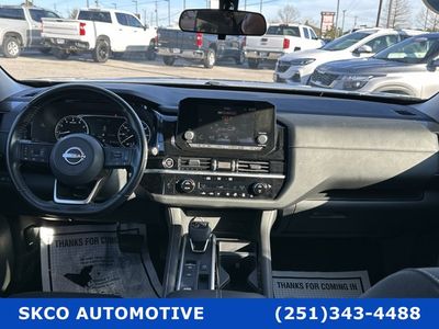 2022 Nissan Pathfinder - Photo 14
