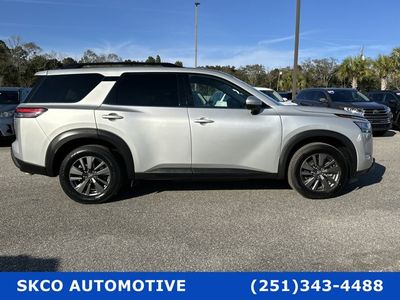 2022 Nissan Pathfinder - Photo 15
