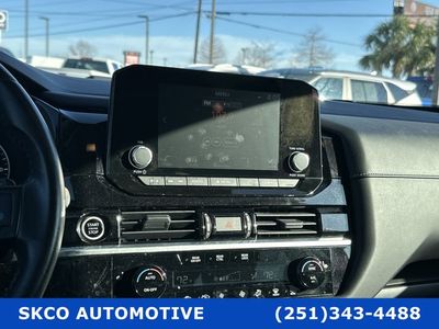 2022 Nissan Pathfinder - Photo 8