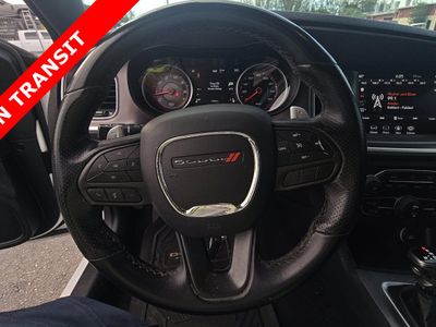 2021 Dodge Charger - Photo 6