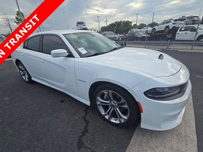 2021 Dodge Charger - Photo 3