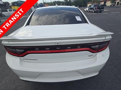 2021 Dodge Charger - Photo 5