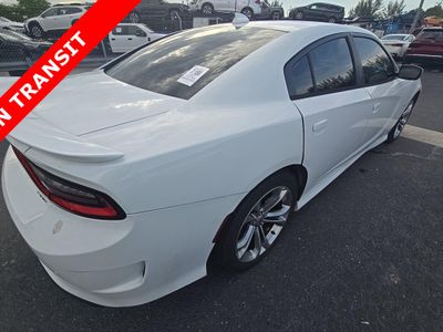 2021 Dodge Charger - Photo 4