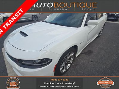 2021 Dodge Charger - Photo 1