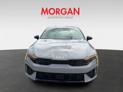 2026 Kia K5 — photo 8 view