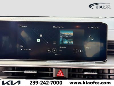 2026 Kia K5 — photo 27 view