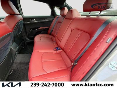2026 Kia K5 — photo 19 view
