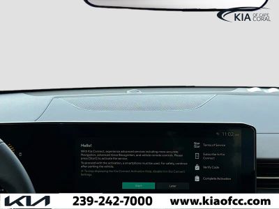 2026 Kia K5 — photo 18 view