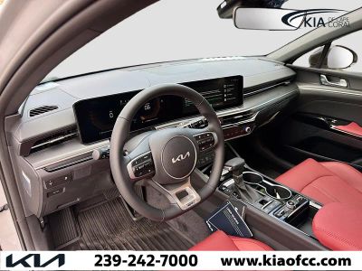 2026 Kia K5 — photo 23 view