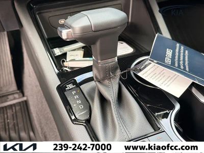 2026 Kia K5 — photo 25 view