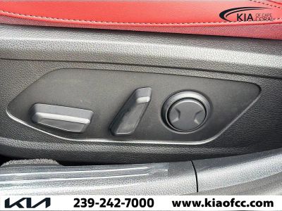 2026 Kia K5 — photo 22 view