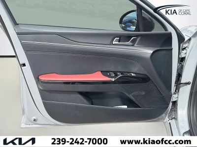 2026 Kia K5 — photo 20 view