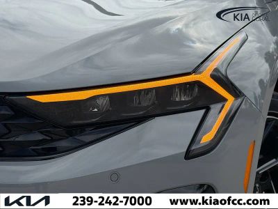 2026 Kia K5 — photo 9 view