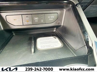 2026 Kia K5 — photo 26 view