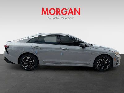 2026 Kia K5 — photo 7 view