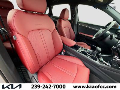 2026 Kia K5 — photo 14 view