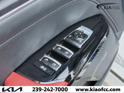 2026 Kia K5 — photo 21 view