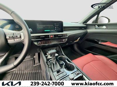 2026 Kia K5 — photo 24 view