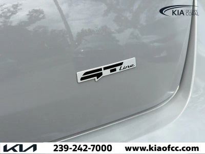 2026 Kia K5 — photo 11 view